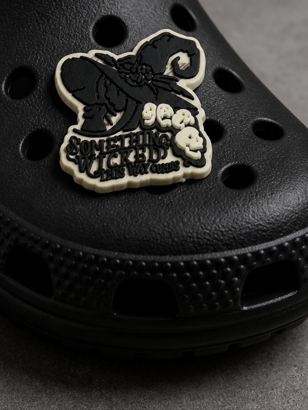 Wicked Inspired Croc Shoe Charms | Cartoon Jibbitz Style Accessories 6/$20 NEW
